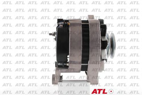 Generator / Alternator 2
