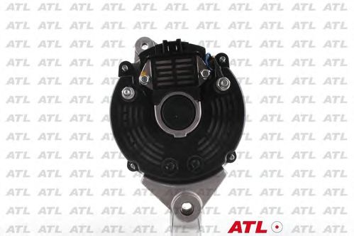 Generator / Alternator 3