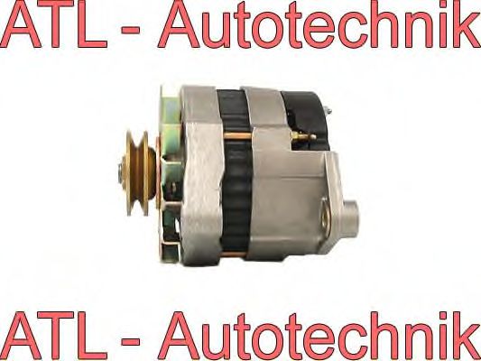 Generator / Alternator 2