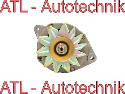 Generator / Alternator 3