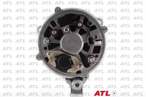 Generator / Alternator 3
