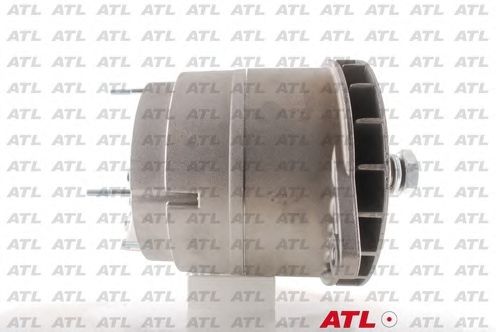 Generator / Alternator 2