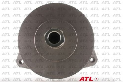 Generator / Alternator 3