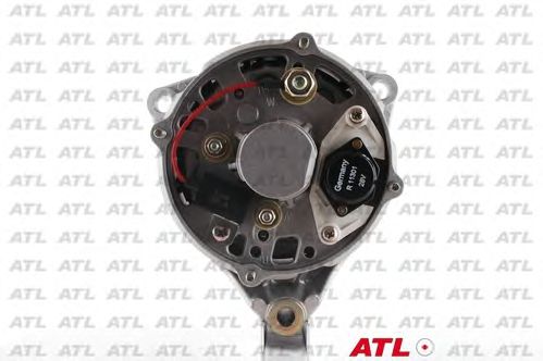Generator / Alternator 3