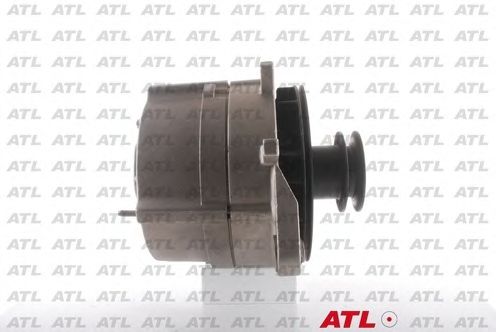 Generator / Alternator 2