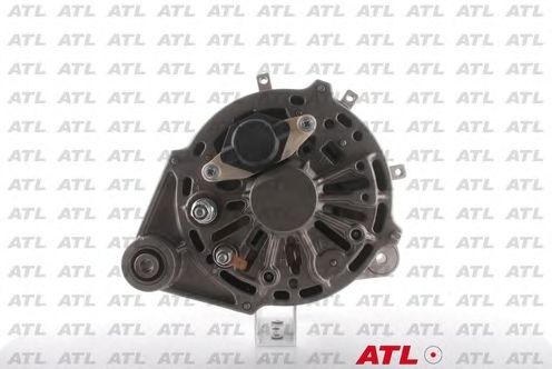 Generator / Alternator 3