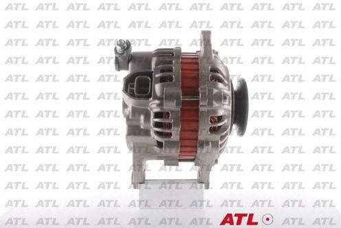 Generator / Alternator 2