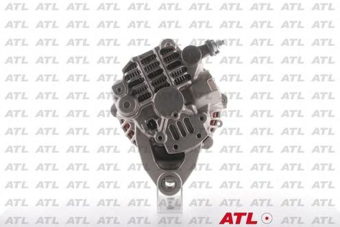 Generator / Alternator 3