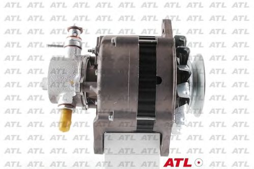 Generator / Alternator 2