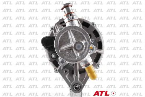 Generator / Alternator 3