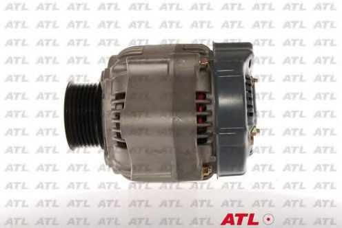 Generator / Alternator 2