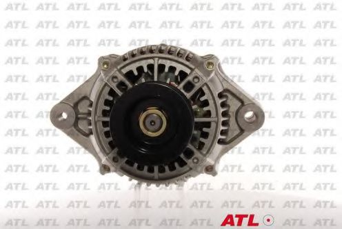 Generator / Alternator 3