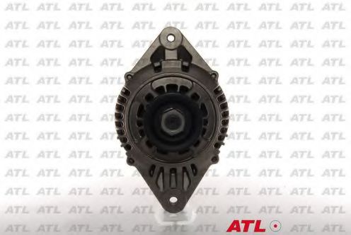 Generator / Alternator 3