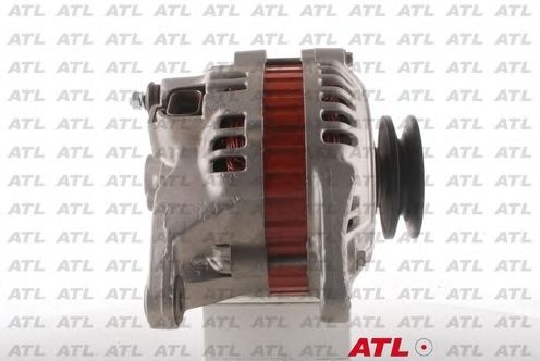 Generator / Alternator 2
