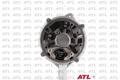 Generator / Alternator 3