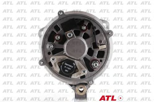 Generator / Alternator 3