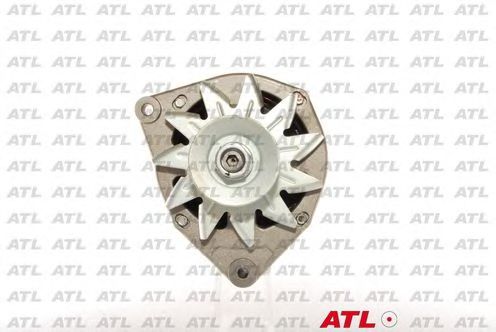 Generator / Alternator 3