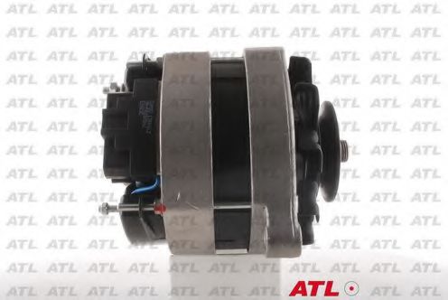 Generator / Alternator 2
