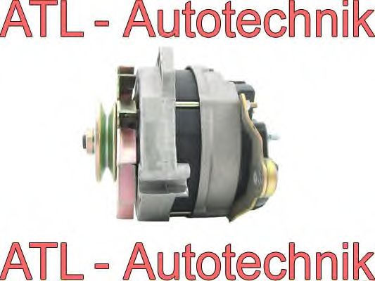 Generator / Alternator 2