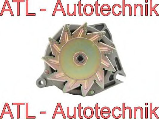 Generator / Alternator 3