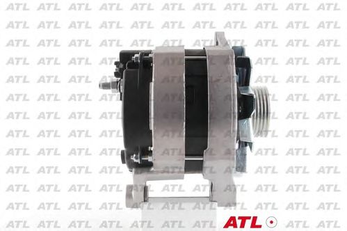 Generator / Alternator 2