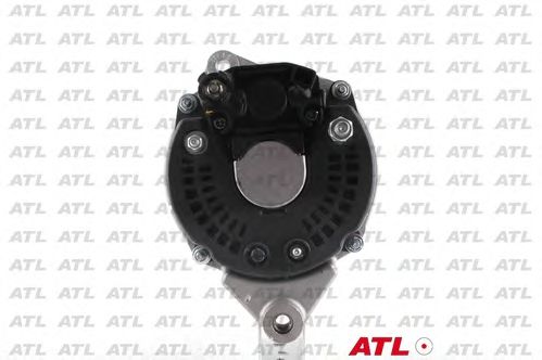 Generator / Alternator 3
