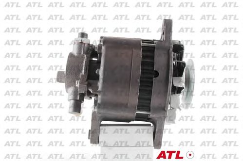 Generator / Alternator 2