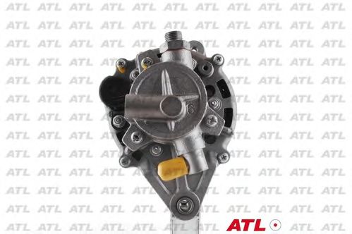 Generator / Alternator 3