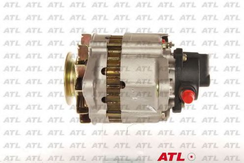 Generator / Alternator 2