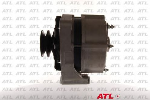 Generator / Alternator 2