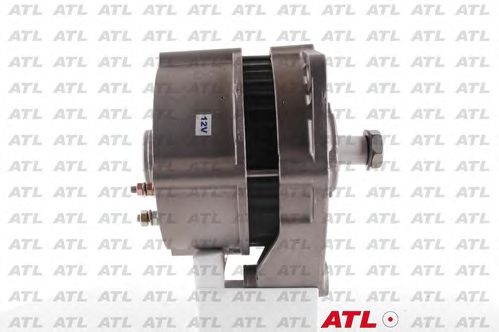 Generator / Alternator 2