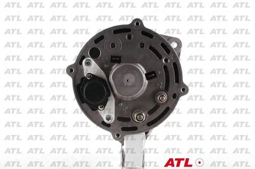 Generator / Alternator 3