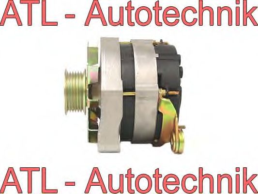 Generator / Alternator 2