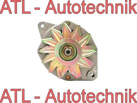Generator / Alternator 3
