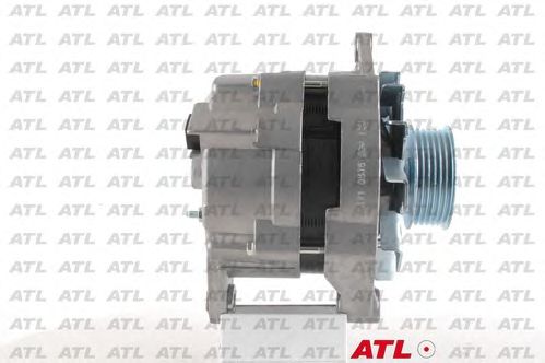 Generator / Alternator 2