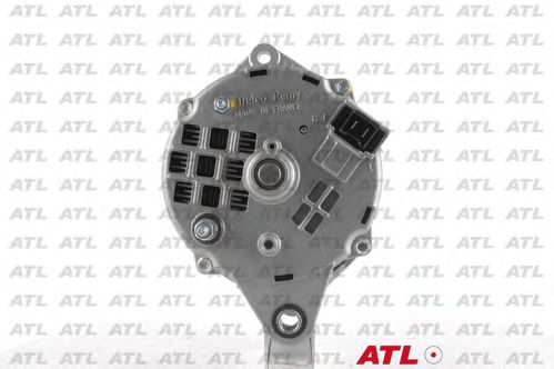 Generator / Alternator 3