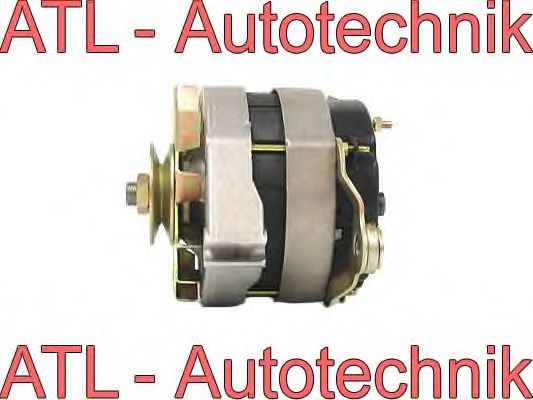 Generator / Alternator 2