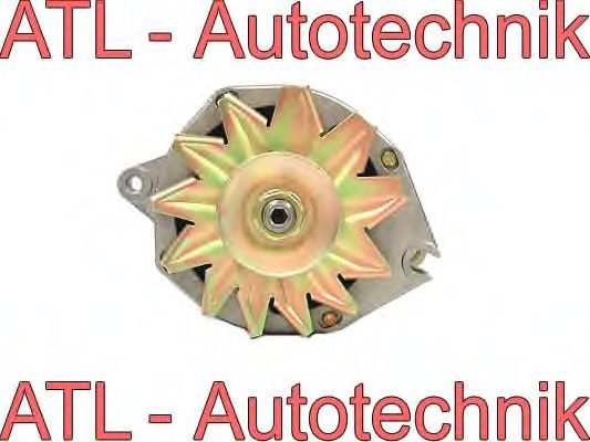Generator / Alternator 3