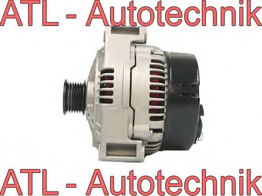 Generator / Alternator 2