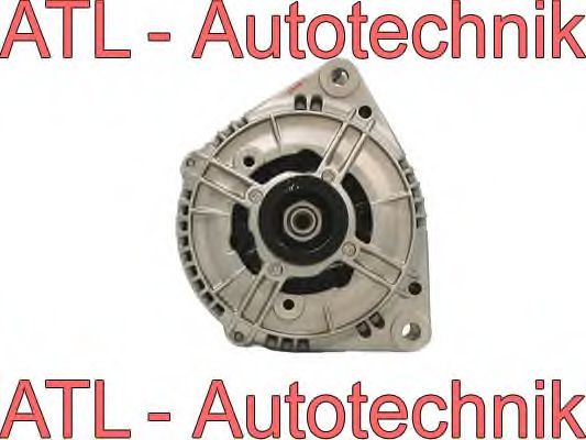 Generator / Alternator 3