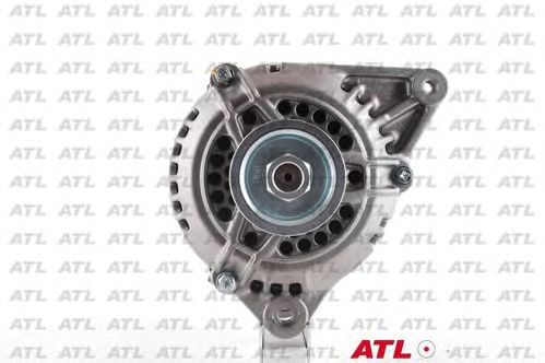 Generator / Alternator 2