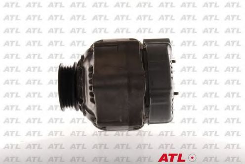 Generator / Alternator 2