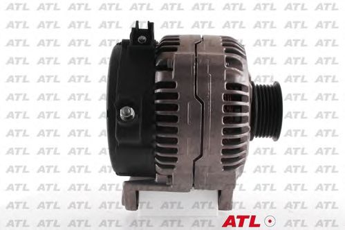 Generator / Alternator 2