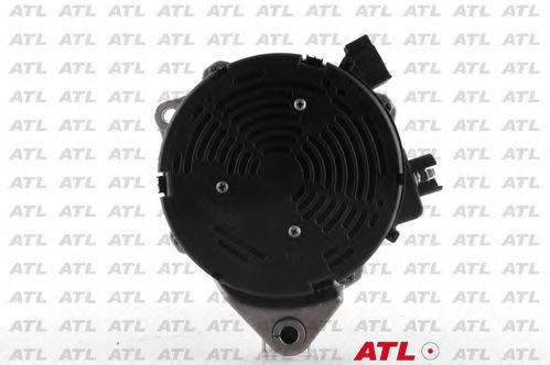 Generator / Alternator 3