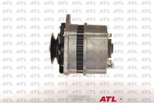 Generator / Alternator 2