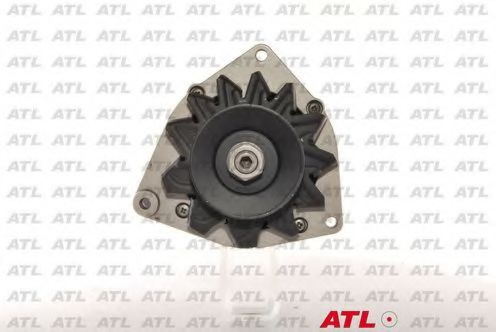 Generator / Alternator 3