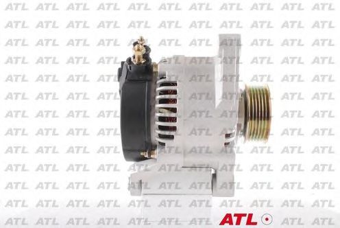 Generator / Alternator 2