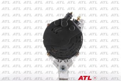 Generator / Alternator 3