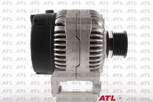 Generator / Alternator 2