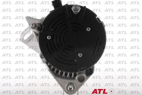 Generator / Alternator 3